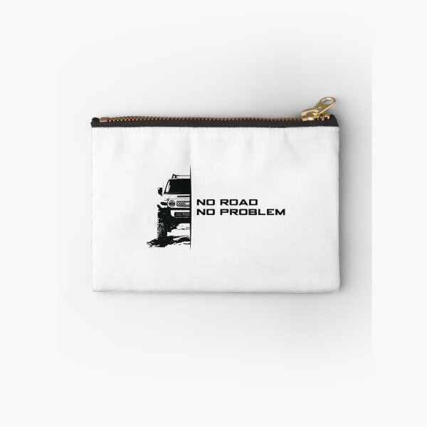 Item preview, No Road, No Problem designed and sold by walterClothing1.