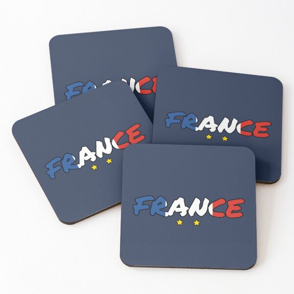 Item preview, France Football Team designed and sold by brindled.