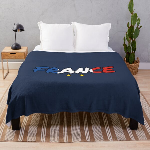 Item preview, France Football Team designed and sold by brindled.