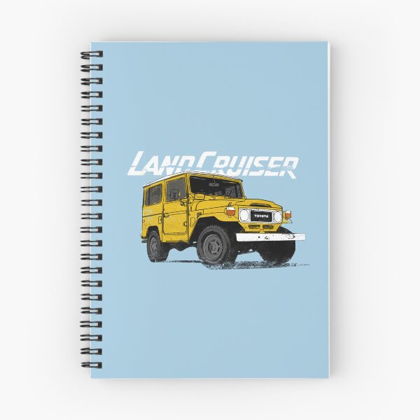 Item preview, FJ40 land cruiser   designed and sold by walterClothing1.