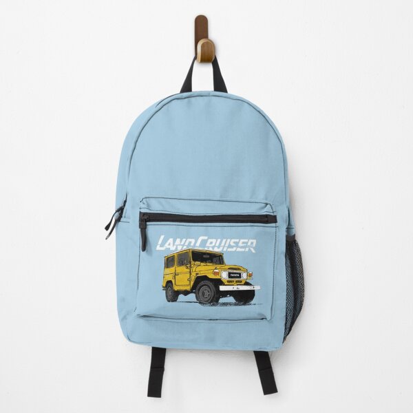 Item preview, FJ40 land cruiser   designed and sold by walterClothing1.