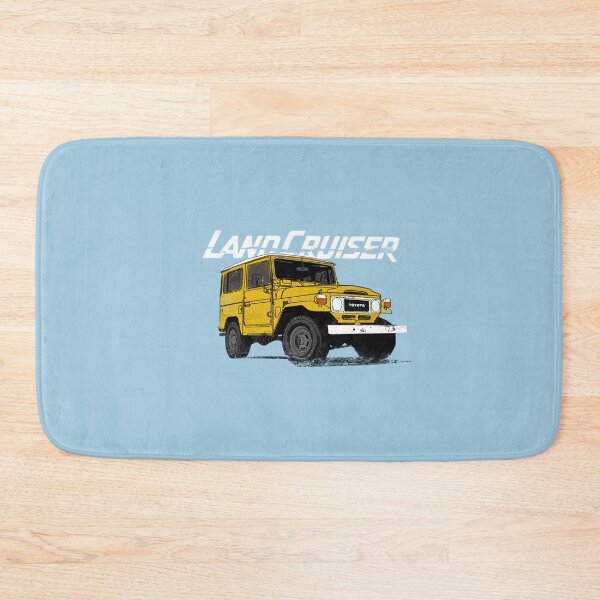 Item preview, FJ40 land cruiser   designed and sold by walterClothing1.