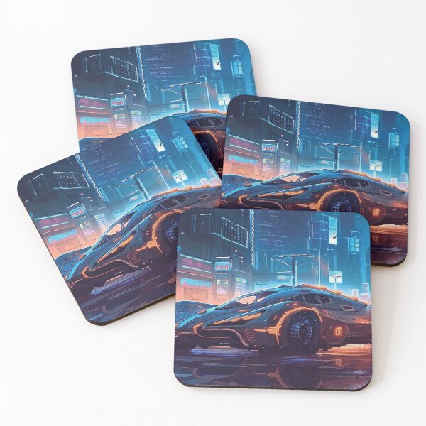 Item preview, Hypercar - Exotic Super car designed and sold by metoartist1445.