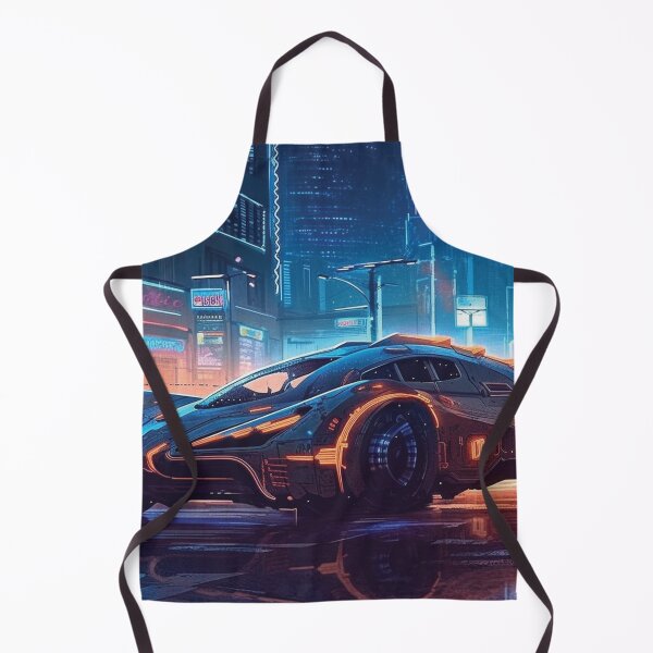 Item preview, Hypercar - Exotic Super car designed and sold by metoartist1445.