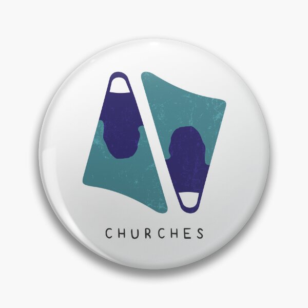 Item preview, BODYBOARD CHURCHES designed and sold by boleteshop.