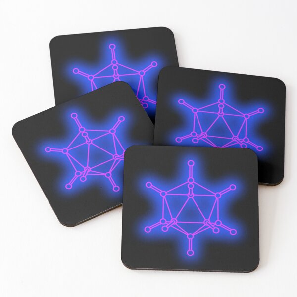 Item preview, UV Adenovirus designed and sold by Shadarinth.