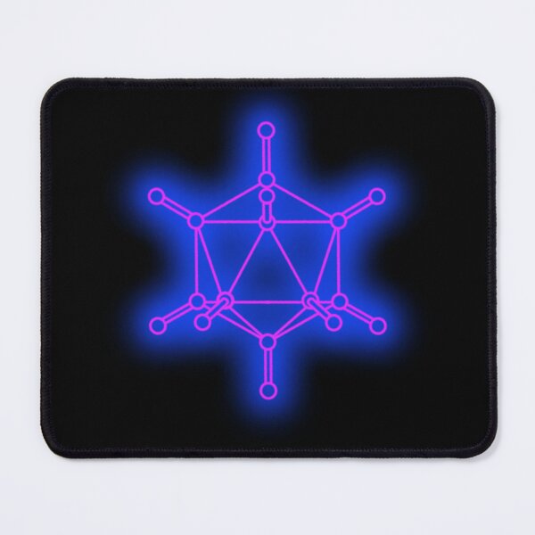 Item preview, UV Adenovirus designed and sold by Shadarinth.
