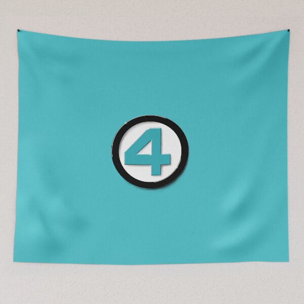 Item preview, LAZY COSPLAY: Fantastic Four designed and sold by PickledGenius.