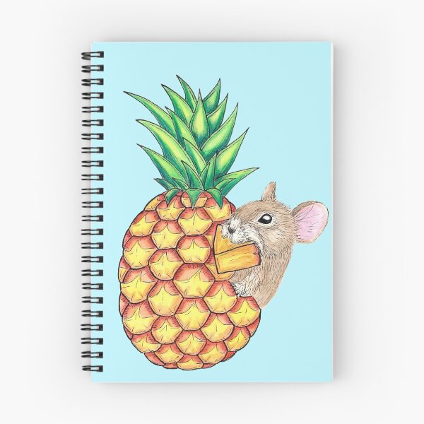 Item preview, Pineapple Pika Aqua designed and sold by Sockstomistic.