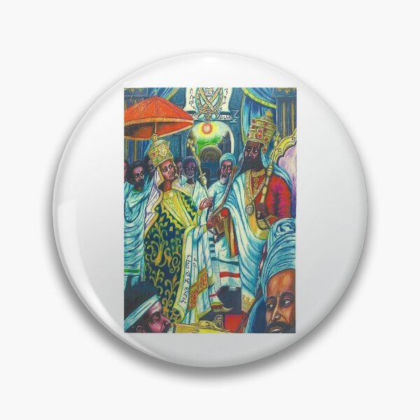 Item preview, King Solomon And Queen Sheba designed and sold by Hidintherafters.