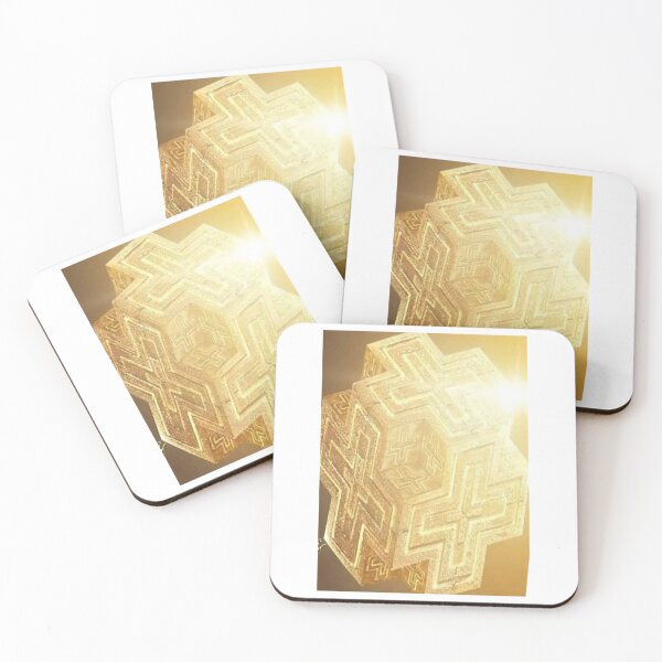 Item preview, Lalibela churches   designed and sold by Hidintherafters.