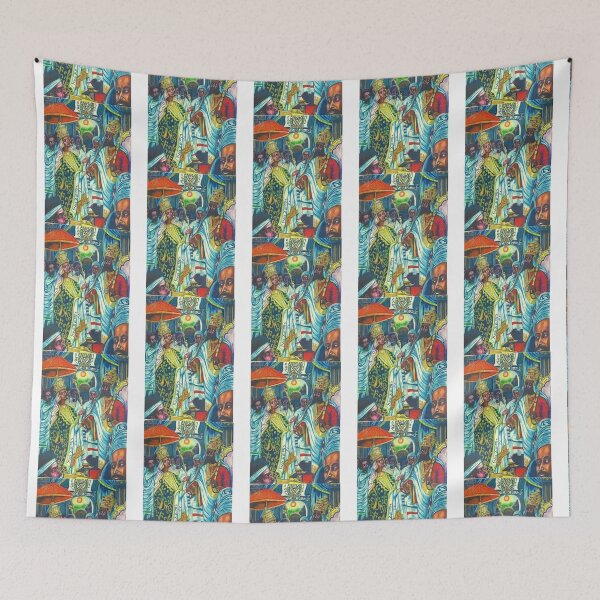 Item preview, King Solomon And Queen Sheba designed and sold by Hidintherafters.