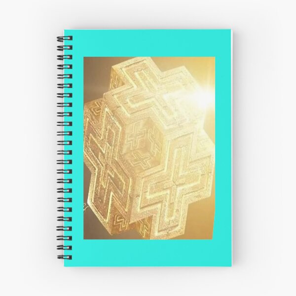 Item preview, Lalibela churches   designed and sold by Hidintherafters.