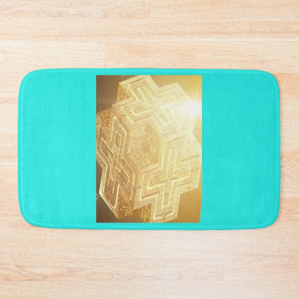 Item preview, Lalibela churches   designed and sold by Hidintherafters.