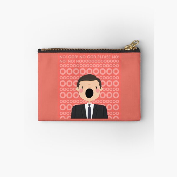 Item preview, The Office Michael NOOOO designed and sold by cutermelon.