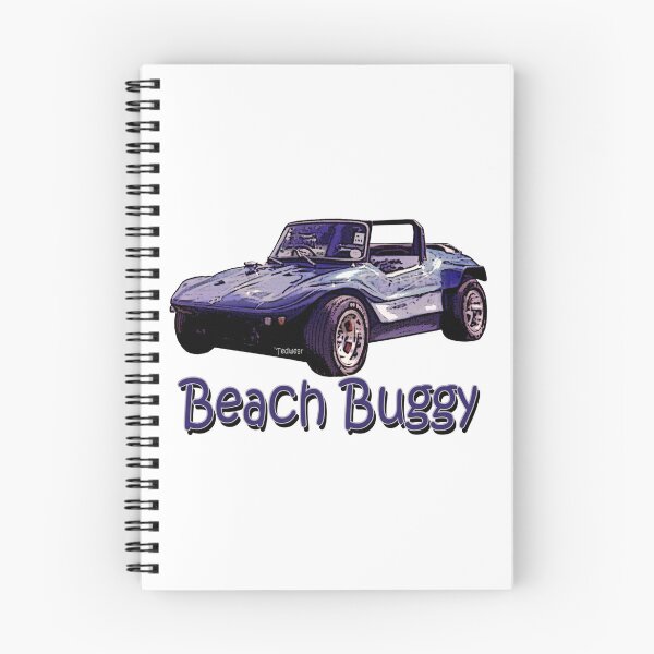Item preview, Beach Buggy designed and sold by Tedwear.