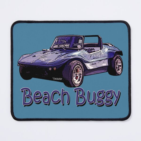 Item preview, Beach Buggy designed and sold by Tedwear.