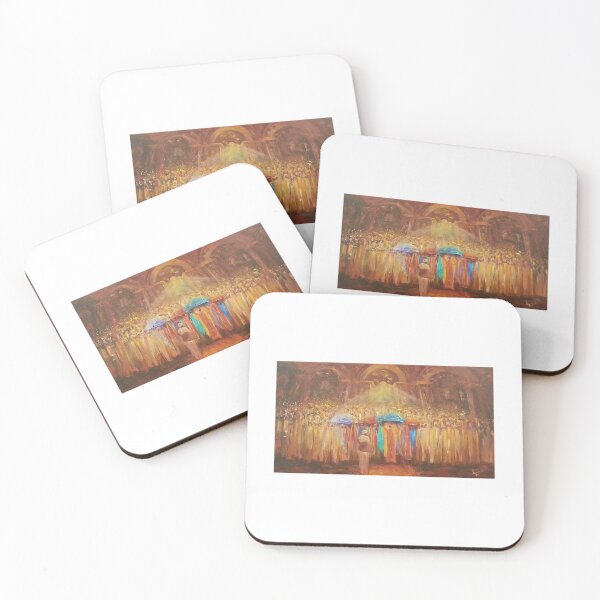 Item preview, Lalibela churches, Lalibela Ethiopia designed and sold by Hidintherafters.