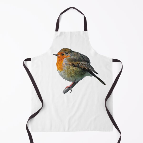 Item preview, Happy Robin designed and sold by Dalyndigital Photography.