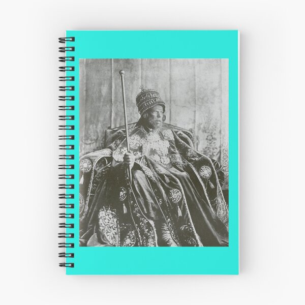 Item preview, Menelik II    designed and sold by Hidintherafters.