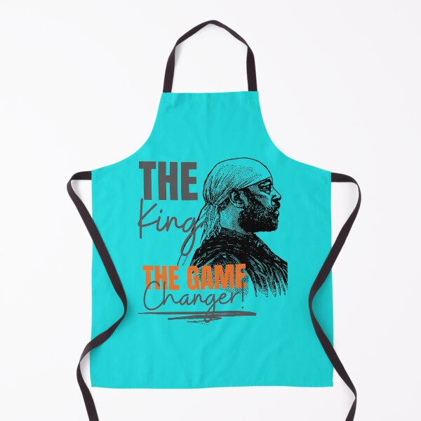 Item preview, Menelik II designed and sold by Hidintherafters.