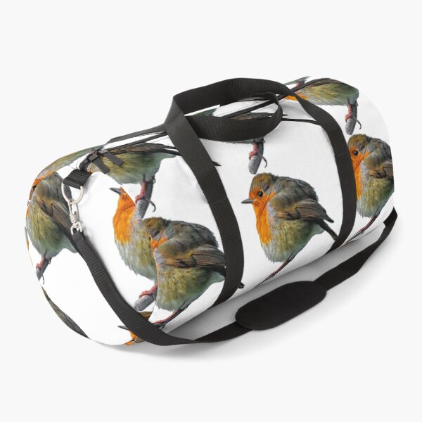 Item preview, Happy Robin designed and sold by Dalyndigital Photography.