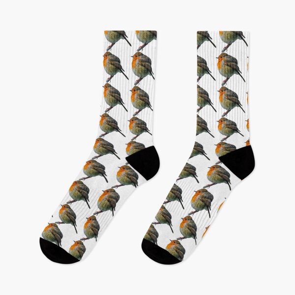 Item preview, Happy Robin designed and sold by Dalyndigital Photography.