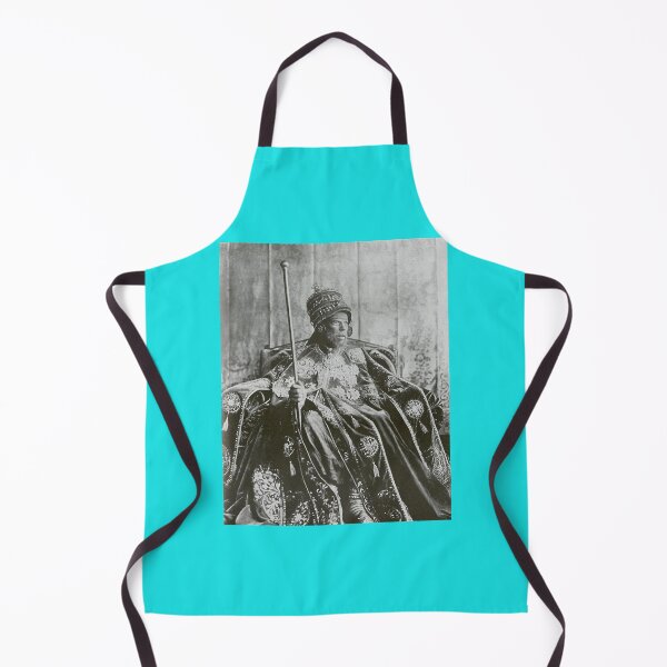 Item preview, Menelik II designed and sold by Hidintherafters.