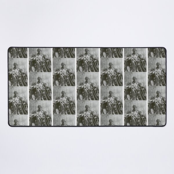 Item preview, Menelik II designed and sold by Hidintherafters.