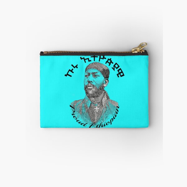 Item preview, Proud Ethiopian designed and sold by Hidintherafters.