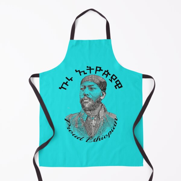 Item preview, Proud Ethiopian designed and sold by Hidintherafters.
