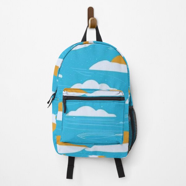 Item preview, Blue Skies designed and sold by Hunter Newbold.