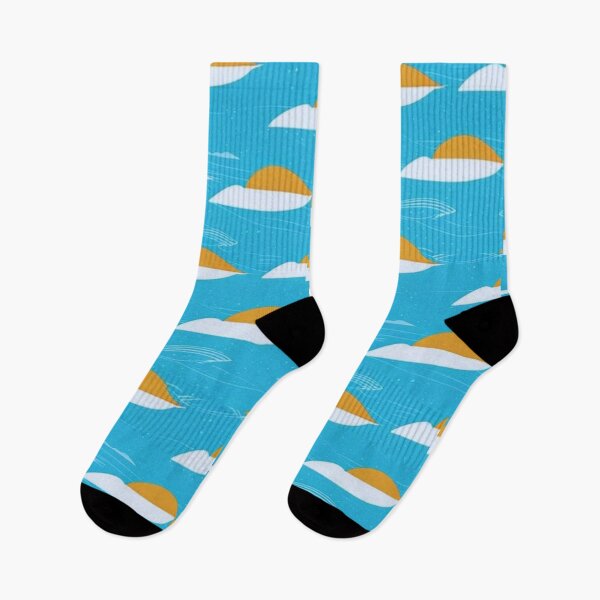 Item preview, Blue Skies designed and sold by Hunter Newbold.