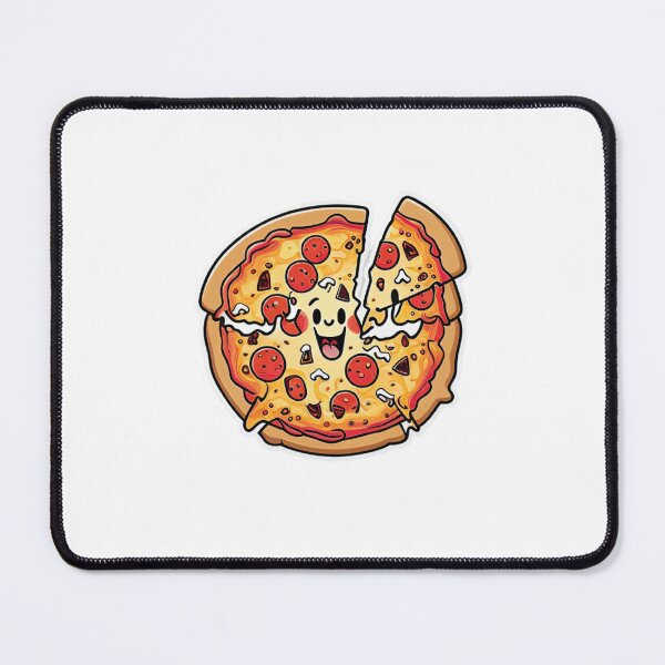 Item preview, Pepperoni Pizza designed and sold by MCreativeStore.