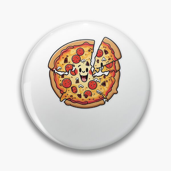 Item preview, Pizza de peperoni designed and sold by MCreativeStore.