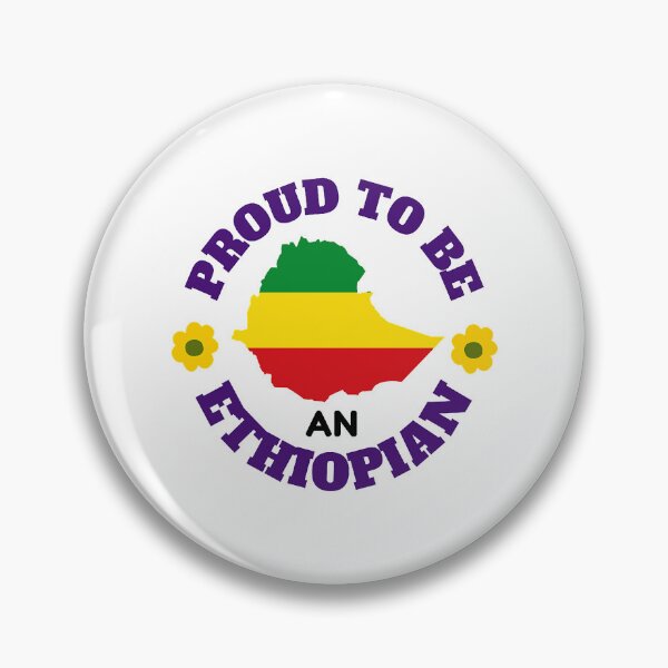 Item preview, Proud to be an Ethiopia Man designed and sold by Hidintherafters.