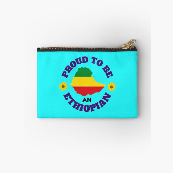 Item preview, Proud to be an Ethiopia Man designed and sold by Hidintherafters.