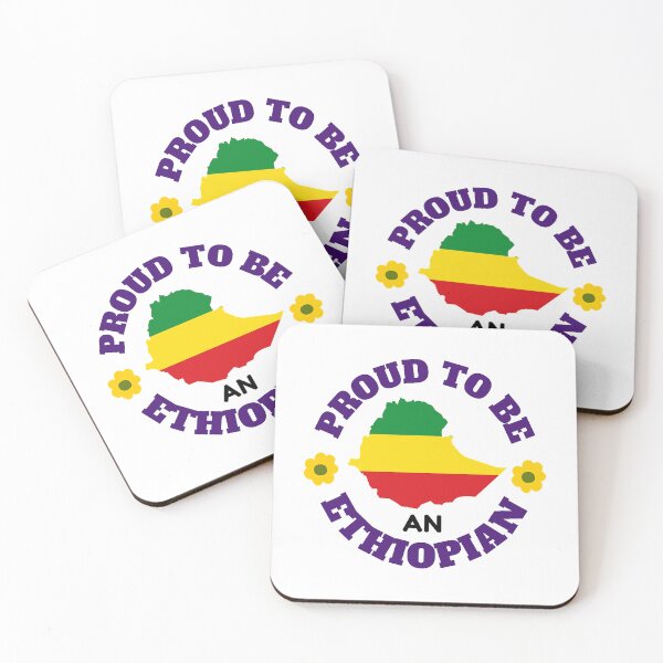Item preview, Proud to be an Ethiopia Man designed and sold by Hidintherafters.