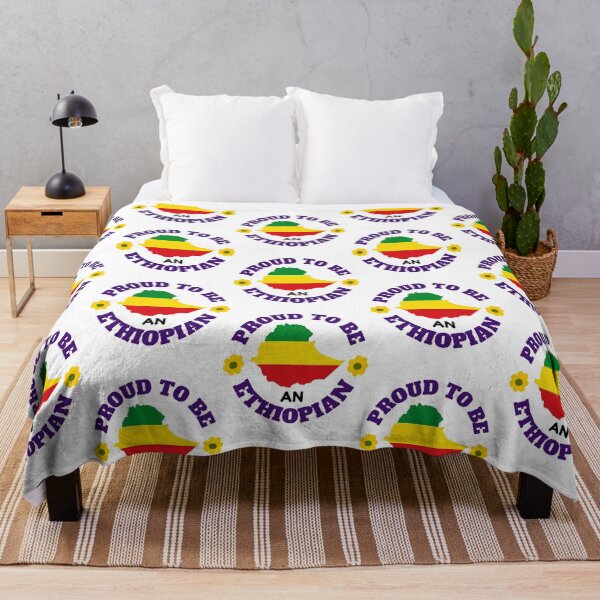 Item preview, Proud to be an Ethiopia Man designed and sold by Hidintherafters.