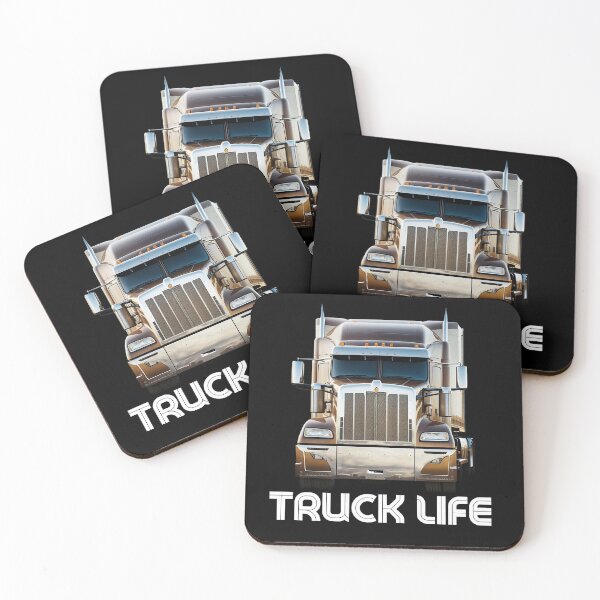 Item preview, The daily life of a driver designed and sold by Futurartia.