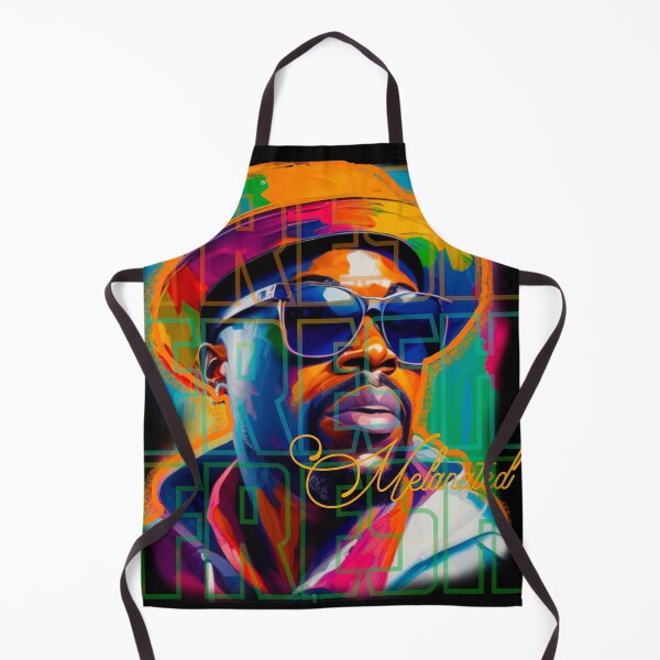 Item preview, Melanated Fresh designed and sold by AW2 Designs.