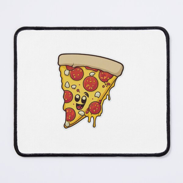 Item preview, Pepperoni Pizza designed and sold by MCreativeStore.