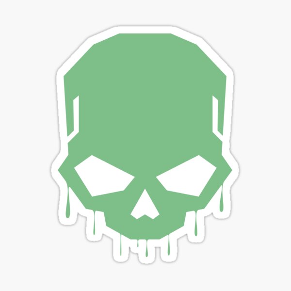 Item preview, Graffiti skull designed and sold by Chaos Apparel .