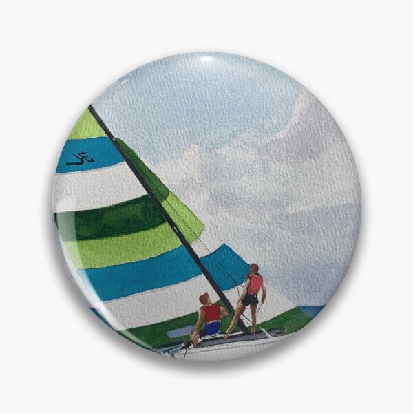 Item preview, Catamaran designed and sold by Loburart.
