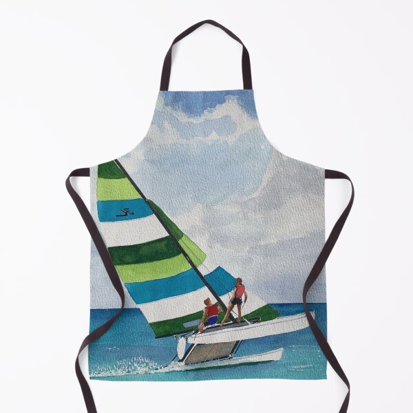 Item preview, Catamaran designed and sold by Loburart.