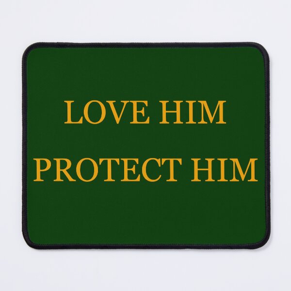 Item preview, Protect Truman designed and sold by PorcupineQuinn.