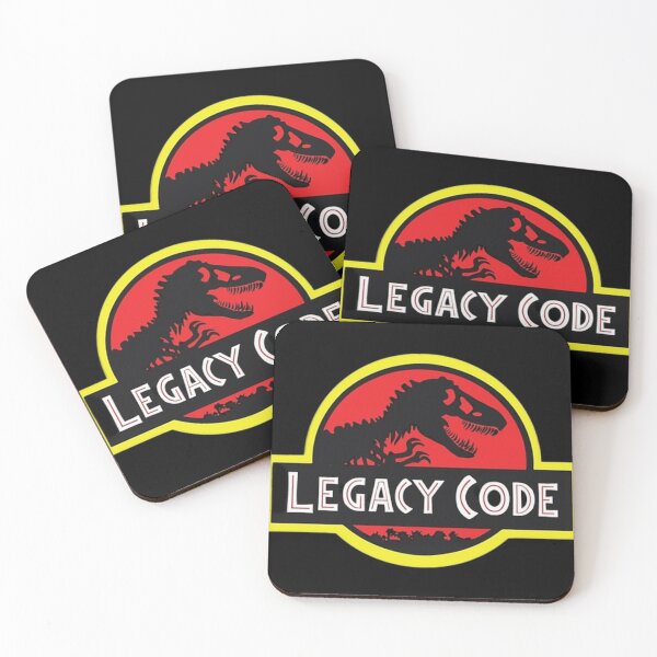 Item preview, Legacy code designed and sold by Solo Geek ‎.