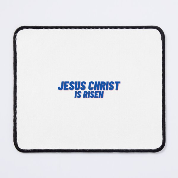 Item preview, Jesus Christ is Risen | Christ has Risen designed and sold by Impressify.