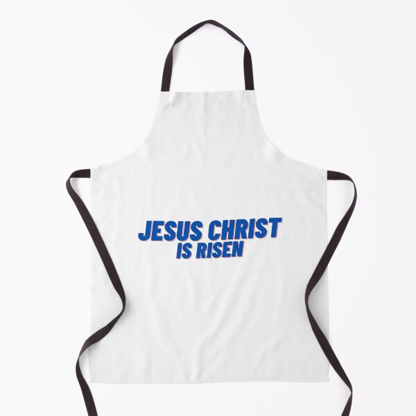 Item preview, Jesus Christ is Risen | Christ has Risen designed and sold by Impressify.