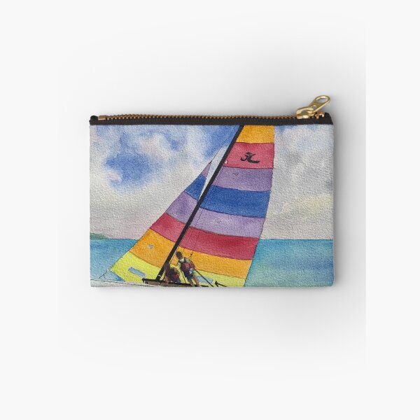 Item preview, Rainbow Hobie designed and sold by Loburart.